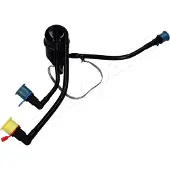 Japanparts Kraftstofffilter FC-917S