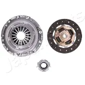 Japanparts Kupplungssatz KF-050