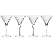 Luigi Bormioli Cocktailglas Bach 260 ml (4-teilig)
