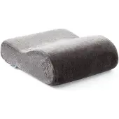 Tempur Reisekissen Velour Anthrazit 1 St