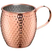 Cilio Moscow Mule