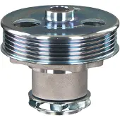 FEBI BILSTEIN Bilstein Wasserpumpe 173540