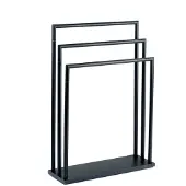 Ggg Möbel Handtuchständer WALDI - B/H/T ca. 58.00x83.00x20.00