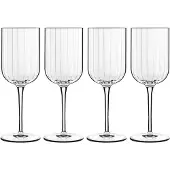 Bormioli Rocco Bach Weinkelch 28cl - 4 Stück