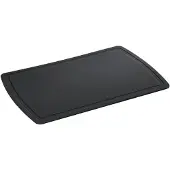 Zassenhaus Schneidematte 38x25 cm - schwarz