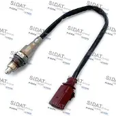 Fispa Lambdasonde an Abgaskrümmer 280mm 90495