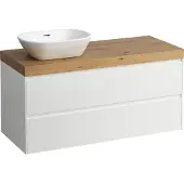 Laufen H4065721129901 WTU+WT-Platte LANI 495x1185x580 m.Aus
