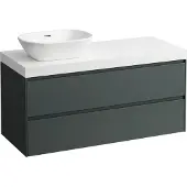 Laufen H4045721122661 WTU+WT-Platte LANI 495x1185x580 m.Aus