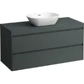 Laufen H4055711122661 WTU+WT-Platte LANI 495x1185x580 m.Aus