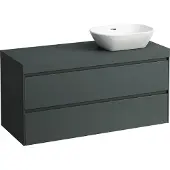 Laufen H4055731122661 WTU+WT-Platte LANI 495x1185x580 m.Aus