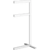 Gessi Rettangolo Accessoires Handtuchständer, 20939