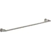 Gessi Inciso Handtuchhalter Achsabstand 80 cm, 58505149, Farbe: Finox Optik