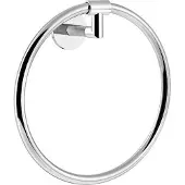 Gessi Anello, Handtuchring, 63809