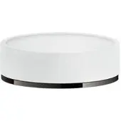 Gessi Inciso Stand-Seifenablage weiss matt, 58525