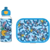 Mepal Lunchset Campus Bento (Pop-up + Lunchbox) Stitch Stitch 400 ml + 750 ml
