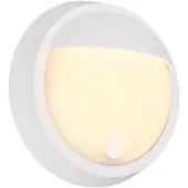 Briloner LED Außenleuchte Wandlampe LED Wandleuchte Akku Dimmbar in 3 Stufen Timer Touch