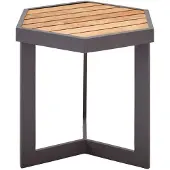 Zebra Technologies Zebra Beistelltisch SIXX - B/H/T ca. 40.00x40.00x35.00