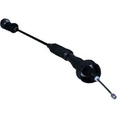 MAXGEAR 32-1185 Kupplungsseil Seilzug passend für PEUGEOT 206 Schrägheck (2A/C)