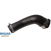 BUGIAD 82494 Turbo Ladeluftschlauch für HYUNDAI Tucson (TL, TLE) für KIA Sportage (QL, QLE)