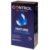 Control - Nature Xtra Lube Kondome 1 St