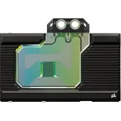 Corsair GPU water block, XG7 RGB 40-Series FE