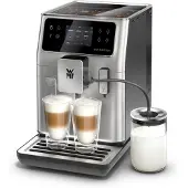 WMF CP813D10 Superautomatische Kaffeemaschine - 1550W Schwarz 3L 250g