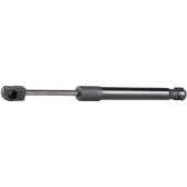 RIDEX 219G0218 Gasfeder Heckklappendämpfer für OPEL Vectra C Limousine (Z02) 268mm