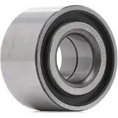 RIDEX Radlagersatz Hinten für BMW 3 Limousine (E36) 56mm 654W0489