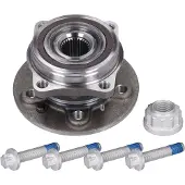 FEBI BILSTEIN Radlagersatz Vorne 182438