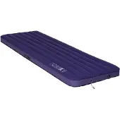 Exped - Dicke, isolierende Matratze - Megamat Ultra Aubergine - Größe LW - Violett