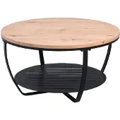 M2 Z2 Couchtisch PALERMO - D/H ca. 80.00x43.00
