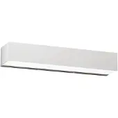 FABAS LUCE Mistral LED Wandleuchte 18W steuerbare Lichtfarbe Weiss 3784-21-102