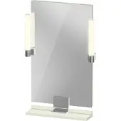 Duravit SV7420010HH0000 Sivida Spiegel 450x650x36,LED,Dimmf.