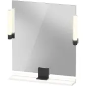 Duravit SV74210BD180000 Sivida Spiegel 650x650x36,LED,Dimmf.