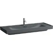 Laufen H8141117581081 WT MEDA 460x1200x160 Ablg. li+re