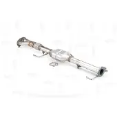 NAP carPARTS Katalysator CAK10734
