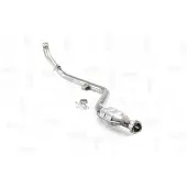 NAP carPARTS Katalysator CAK11094