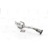 NAP Katalysator cak10739 für SEAT VW