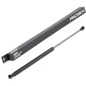 RIDEX Gasfeder Motorhaubendämpfer 506mm für CITROËN C5 II Break (RE) 120N 514G0091