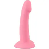 You2Toys Heart Guy - Herzförmiger Vibrator (Pink)