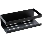 Schöner Wohnen Duschablage MELETO - B/H/T ca. 25.00x8.00x11.50
