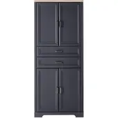 Möbel Kraft Landscape Aktenschrank JUDITH - B/H/T ca. 86.00x204.00x38.00