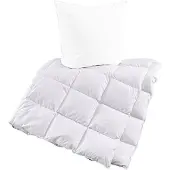 Centa-Star Centa Star Ganzjahresbett ARCTIC OCEAN - B/L ca. 135.00x200.00