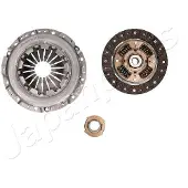 Japanparts Kupplungssatz KF-H74