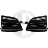 Diederichs Blinkleuchte [Hersteller-Nr. LID10453] für Ford