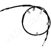 Japanparts Seilzug, Feststellbremse BC-H85