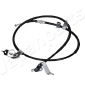 Japanparts Seilzug, Feststellbremse BC-2085