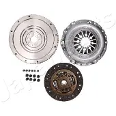 Japanparts Kupplungssatz KV-OP00M