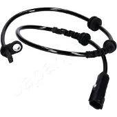 Japanparts Sensor, Raddrehzahl ABS-0700