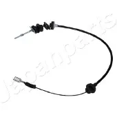 Japanparts Seilzug, Kupplungsbetätigung GC-0248